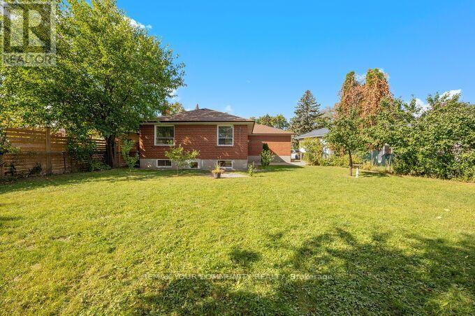 3 Indianola Drive, Toronto, Ontario  M9C 3P1 - Photo 39 - W13880682
