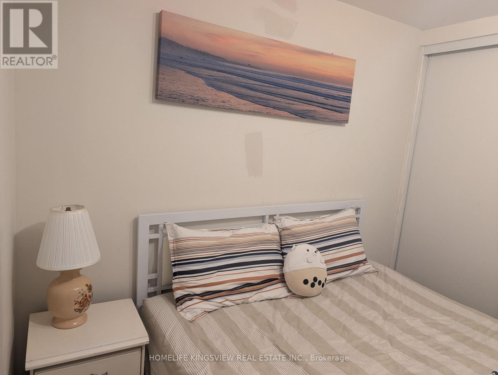 Lower Level - 3622 Birchmeadow Crescent, Mississauga, Ontario  L4Y 3R7 - Photo 5 - W13880700