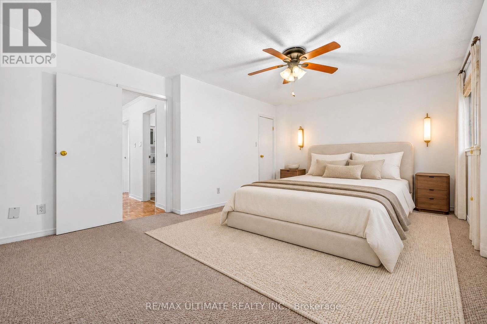 122 Moregate Crescent, Brampton, Ontario  L6S 3K9 - Photo 24 - W13880704