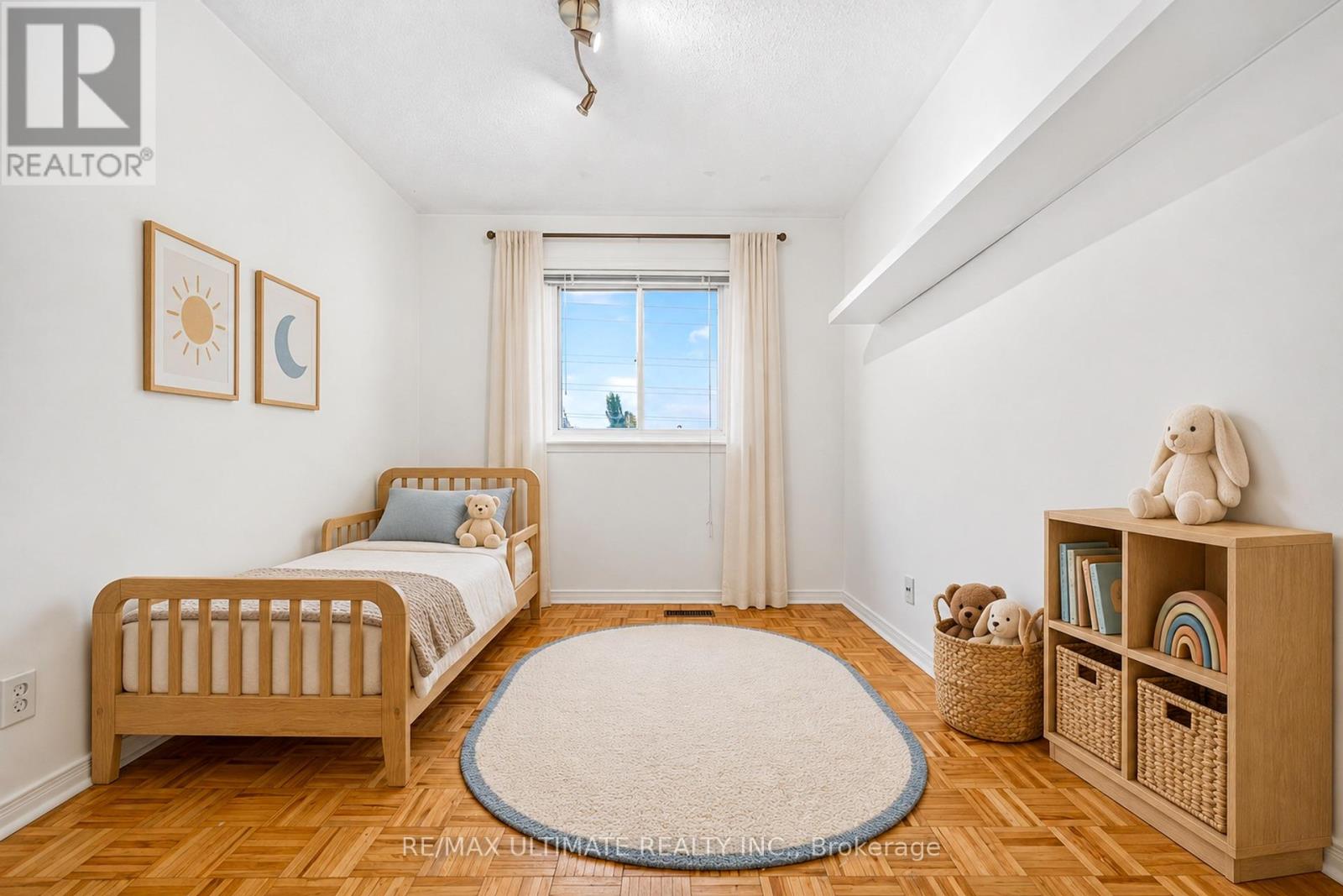 122 Moregate Crescent, Brampton, Ontario  L6S 3K9 - Photo 29 - W13880704