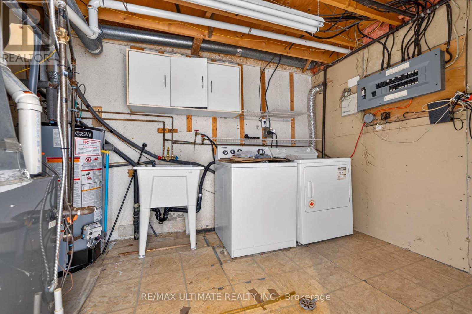 122 Moregate Crescent, Brampton, Ontario  L6S 3K9 - Photo 36 - W13880704