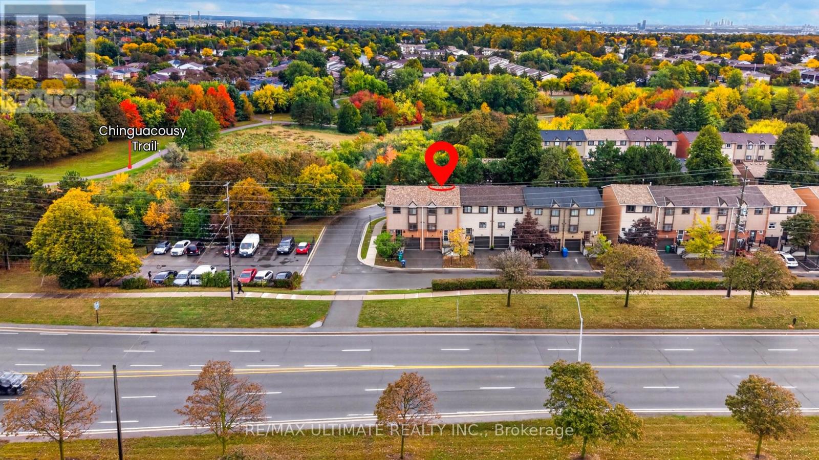 122 Moregate Crescent, Brampton, Ontario  L6S 3K9 - Photo 6 - W13880704