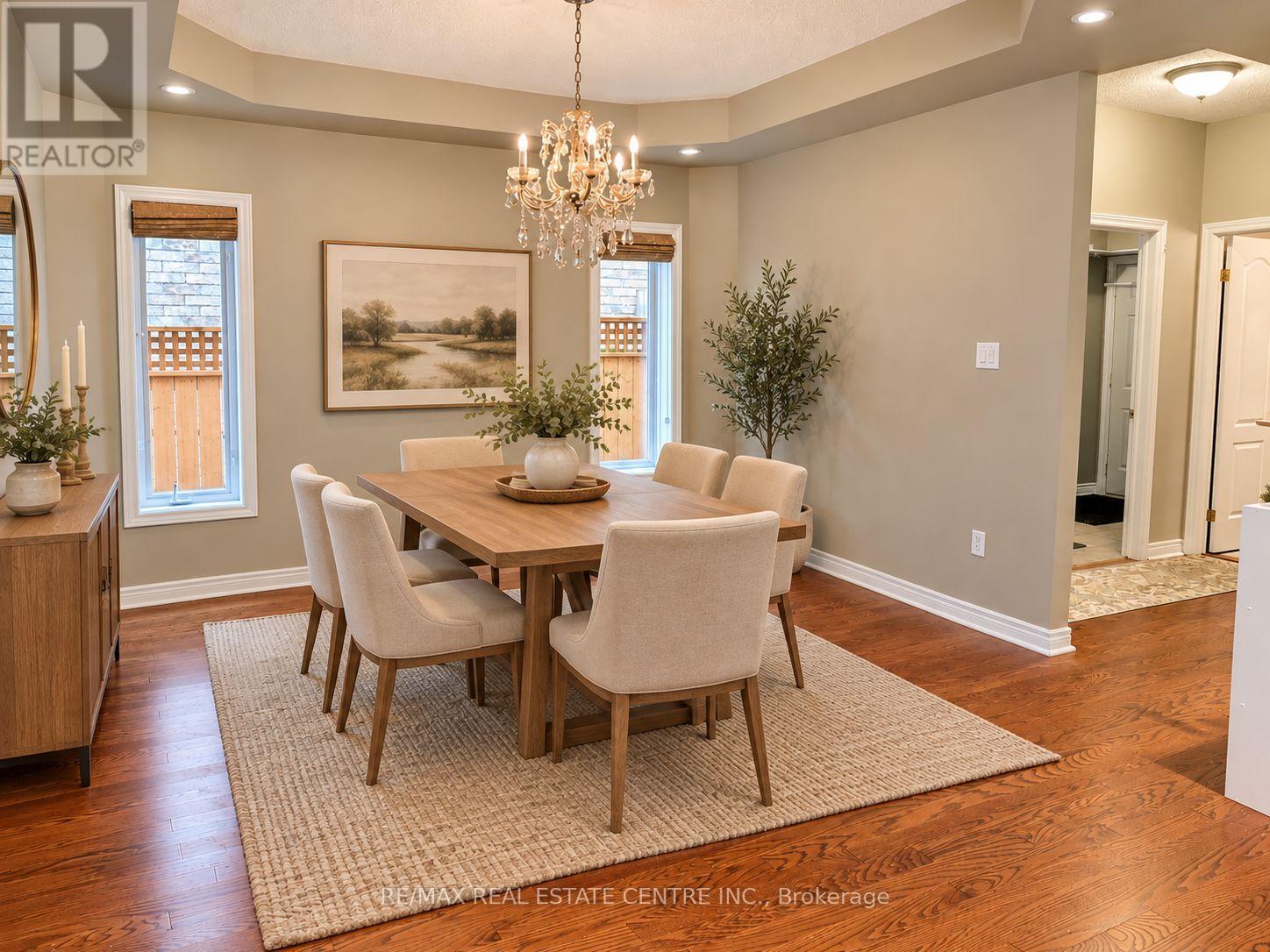 1302 Renfield Drive, Burlington, Ontario  L7M 4Z3 - Photo 8 - W13880718