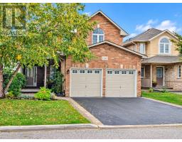 1302 RENFIELD DRIVE, Burlington, Ontario