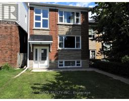 2 - 42 EMERALD CRESCENT, Toronto, Ontario