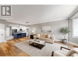 206 - 3531 LAKE SHORE BOULEVARD W, Toronto, Ontario