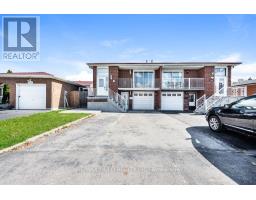 7283 SIGSBEE DRIVE, Mississauga, Ontario