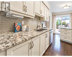 46 BLACKSMITH LANE, Whitby, Ontario