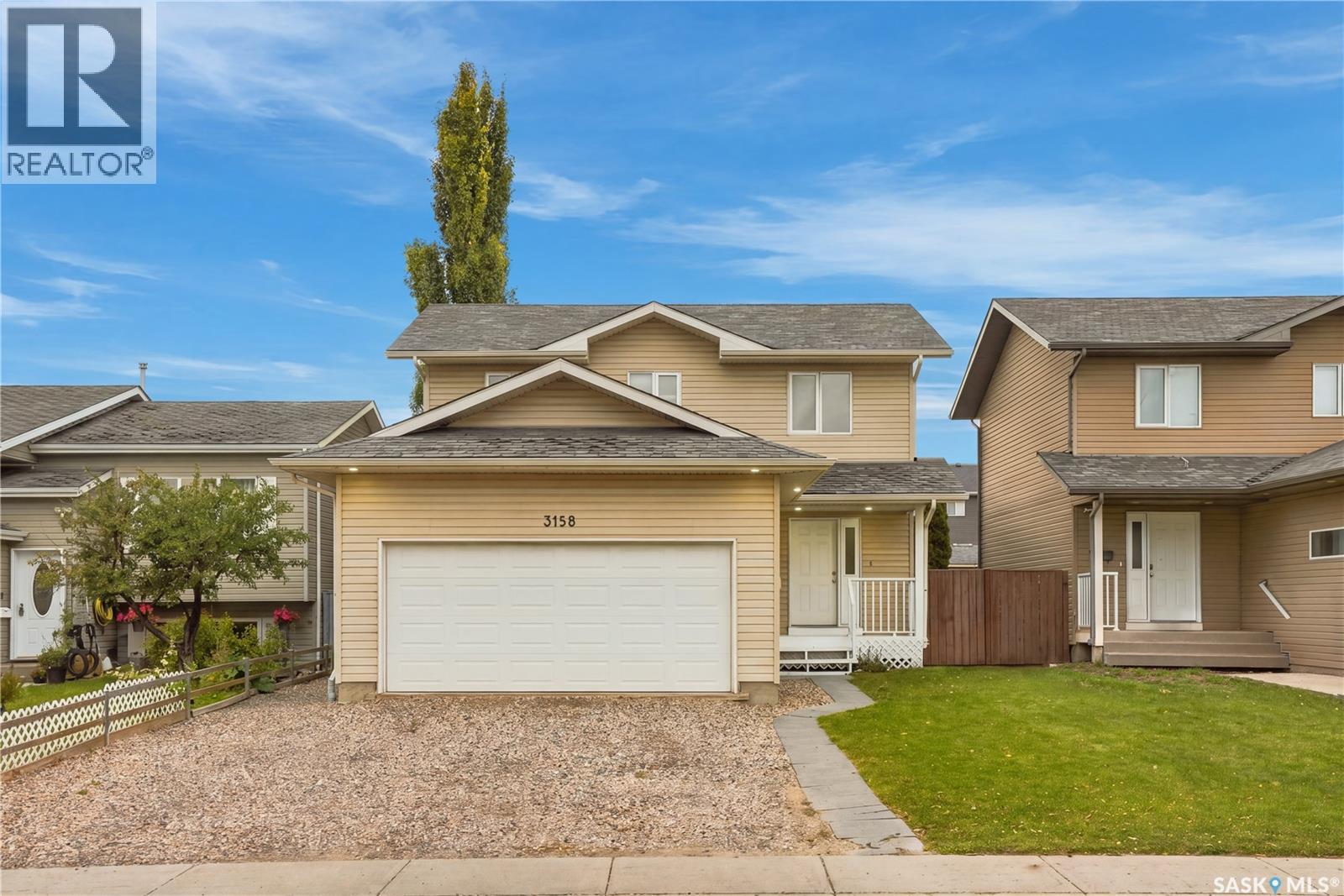 3158 37TH STREET W, saskatoon, Saskatchewan