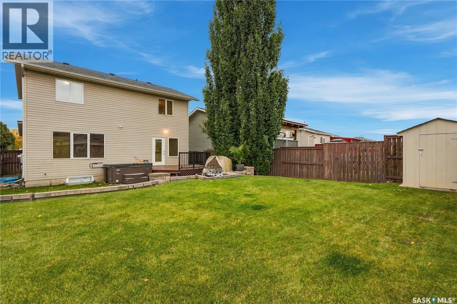 3158 37th Street W, Saskatoon, Saskatchewan  S7L 7C8 - Photo 51 - SK050783