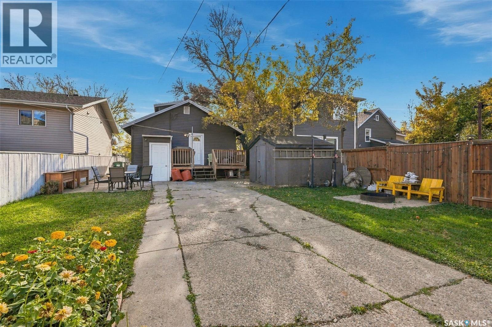 110 109th Street W, Saskatoon, Saskatchewan  S7N 1R2 - Photo 36 - SK050741