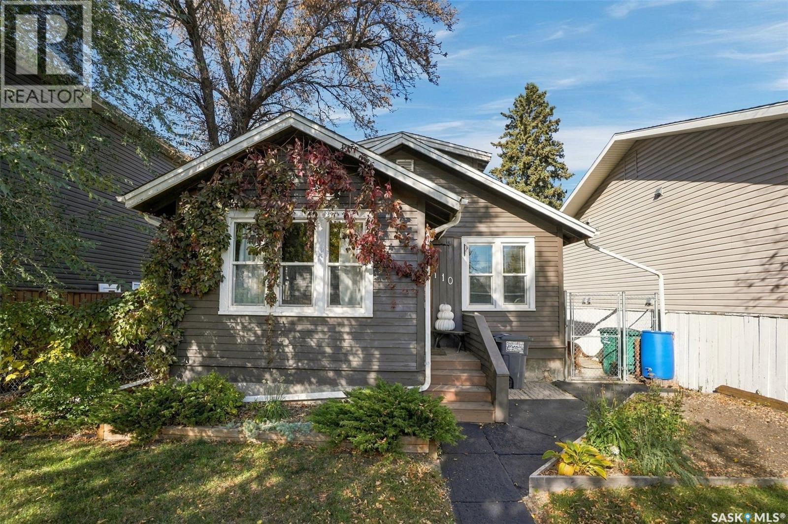 110 109th Street W, Saskatoon, Saskatchewan  S7N 1R2 - Photo 45 - SK050741