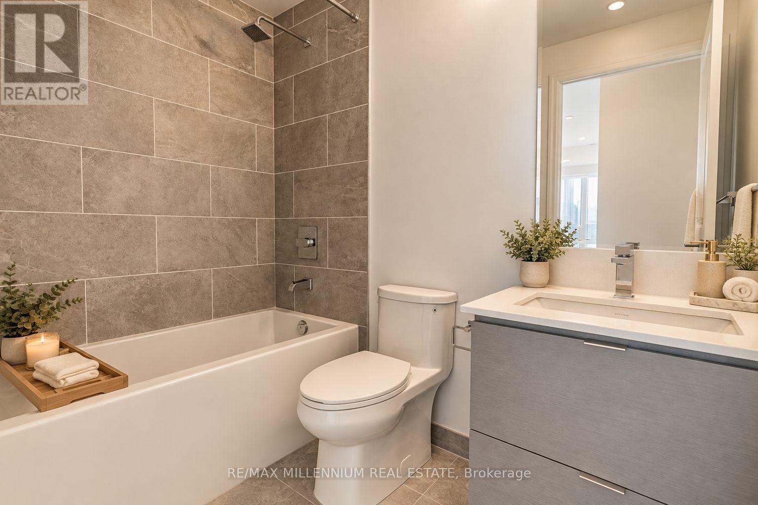 2607 - 36 Elm Drive W, Mississauga, Ontario  L5B 0N3 - Photo 7 - W13851988