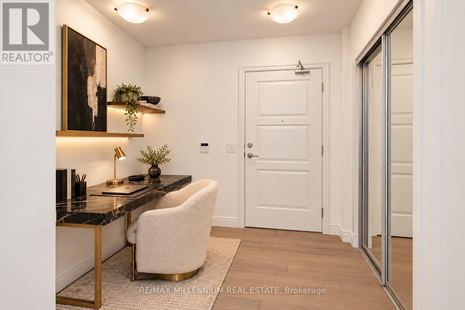 2607 - 36 Elm Drive W, Mississauga, Ontario  L5B 0N3 - Photo 4 - W13851988