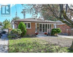 331 EAST 17TH STREET, Hamilton, Ontario