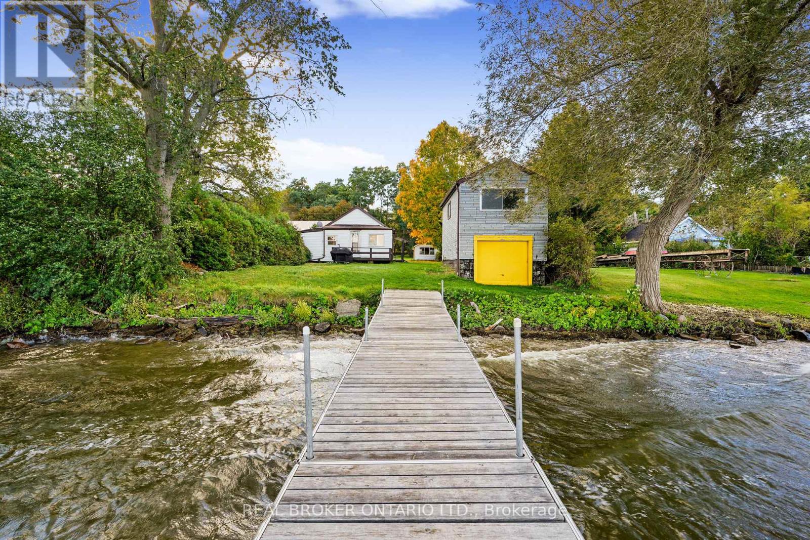 5268 Oriole Beach -180 Road, Hamilton Township, Ontario  K0K 2E0 - Photo 2 - X13880828