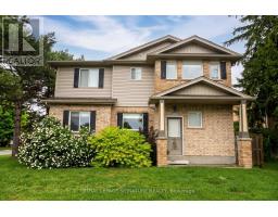 MAIN LEVEL - 654 ST DAVID STREET, Centre Wellington, Ontario
