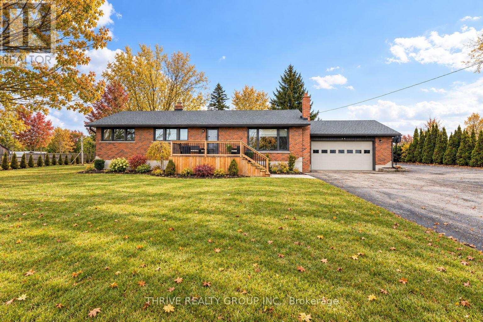 24 Church Street W, Norwich, Ontario  N0J 1C0 - Photo 2 - X13745190