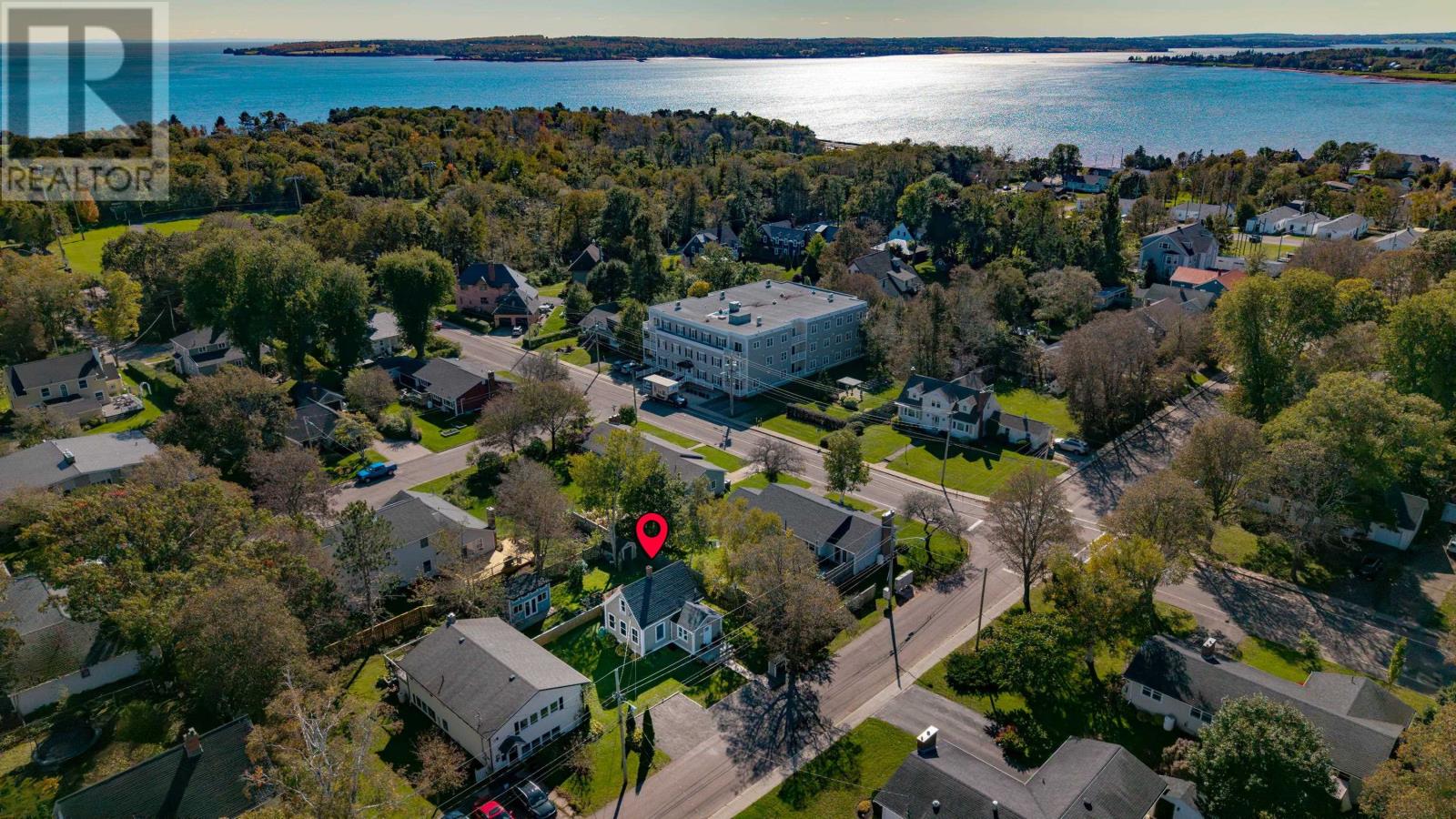 25 York Lane, Charlottetown, Prince Edward Island  C1A 2A4 - Photo 2 - 202625563