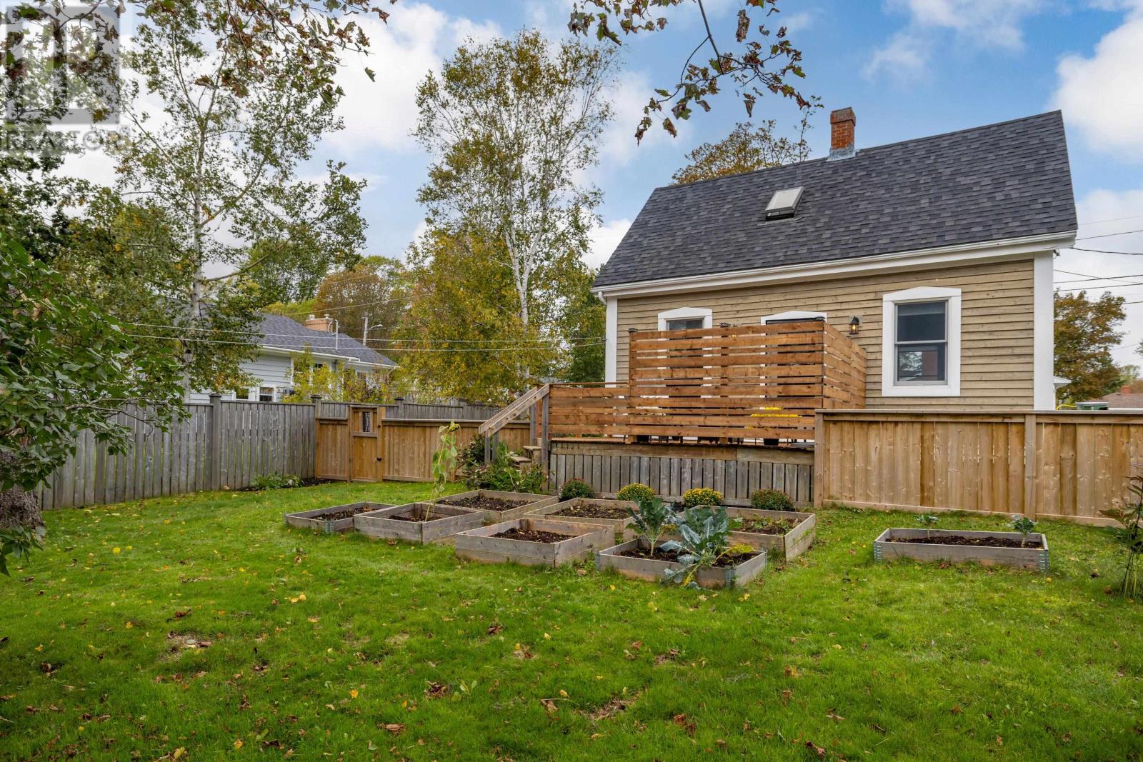 25 York Lane, Charlottetown, Prince Edward Island  C1A 2A4 - Photo 3 - 202625563