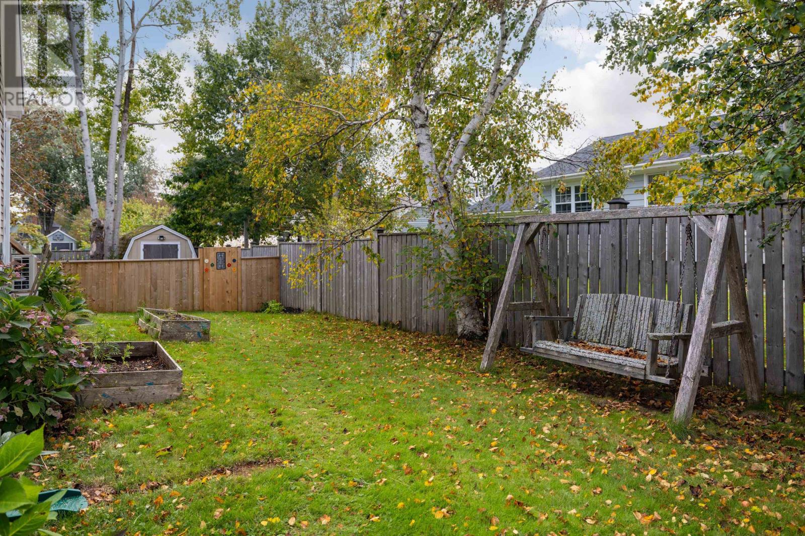 25 York Lane, Charlottetown, Prince Edward Island  C1A 2A4 - Photo 38 - 202625563