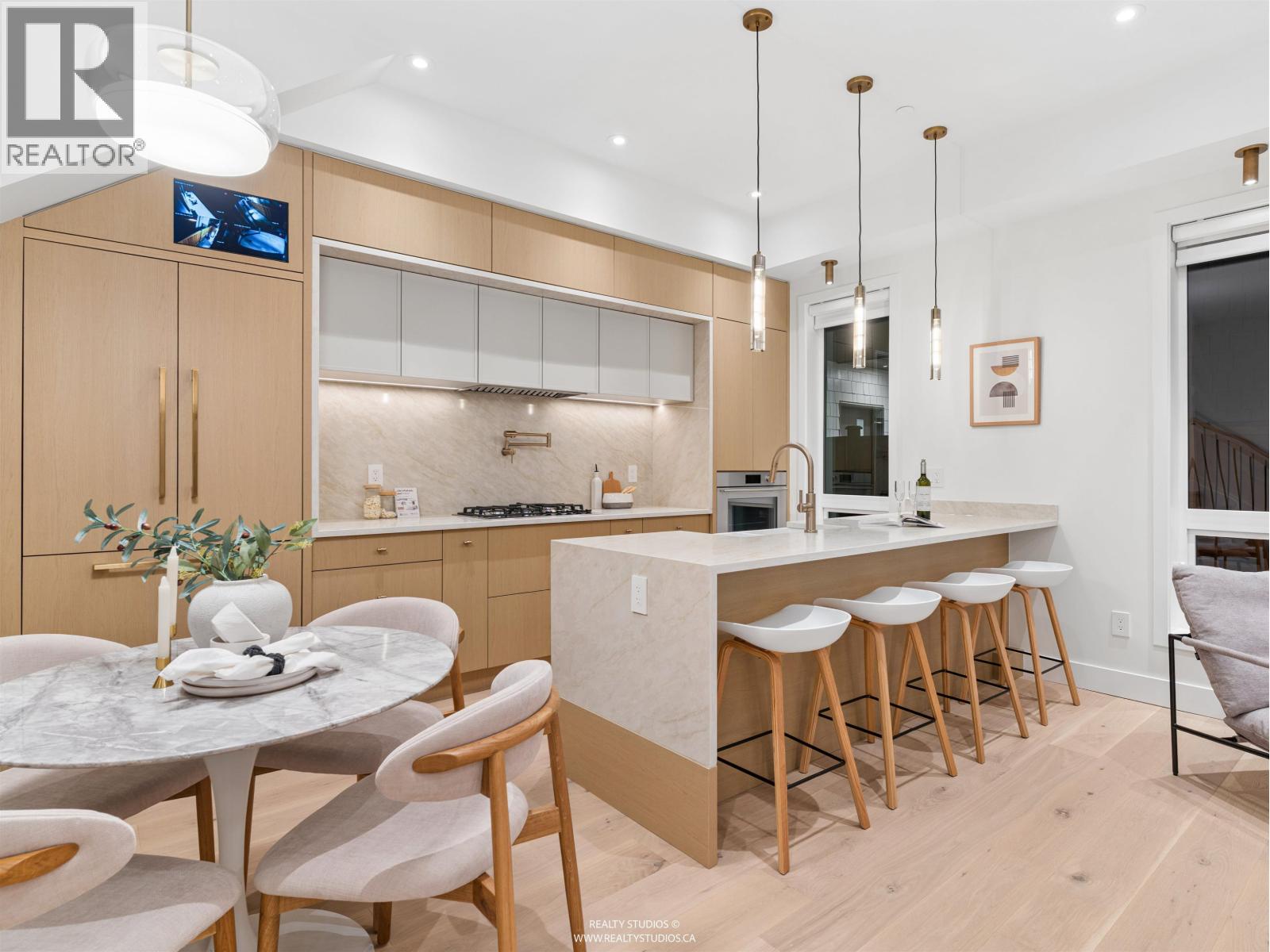 1 2541 E 2nd Avenue, Vancouver, British Columbia  V5M 1C7 - Photo 5 - R3174044