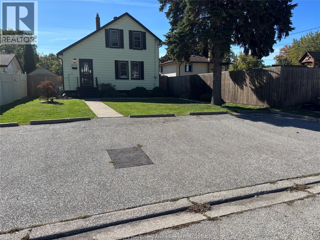12535 BALLARD STREET, Tecumseh, Ontario