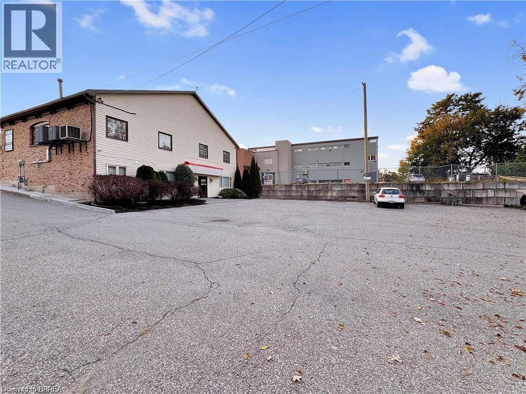 80 Brant Avenue Unit# 1005, Brantford, Ontario  N3T 3H1 - Photo 17 - 40869590