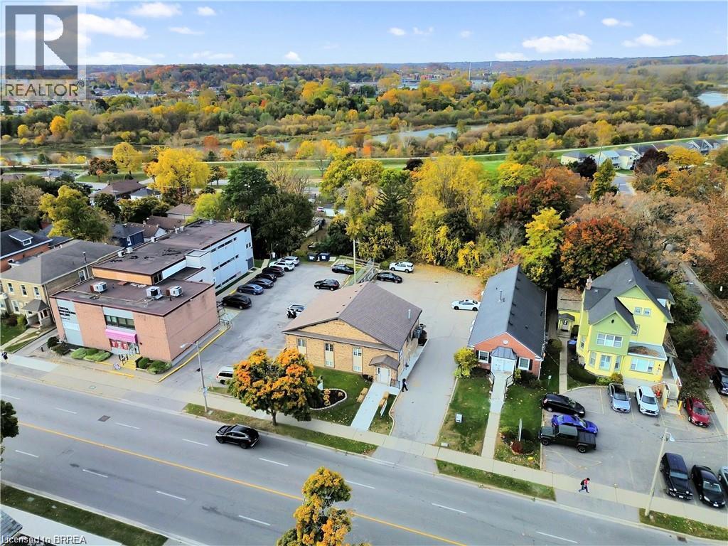 80 Brant Avenue Unit# 1005, Brantford, Ontario  N3T 3H1 - Photo 15 - 40869590