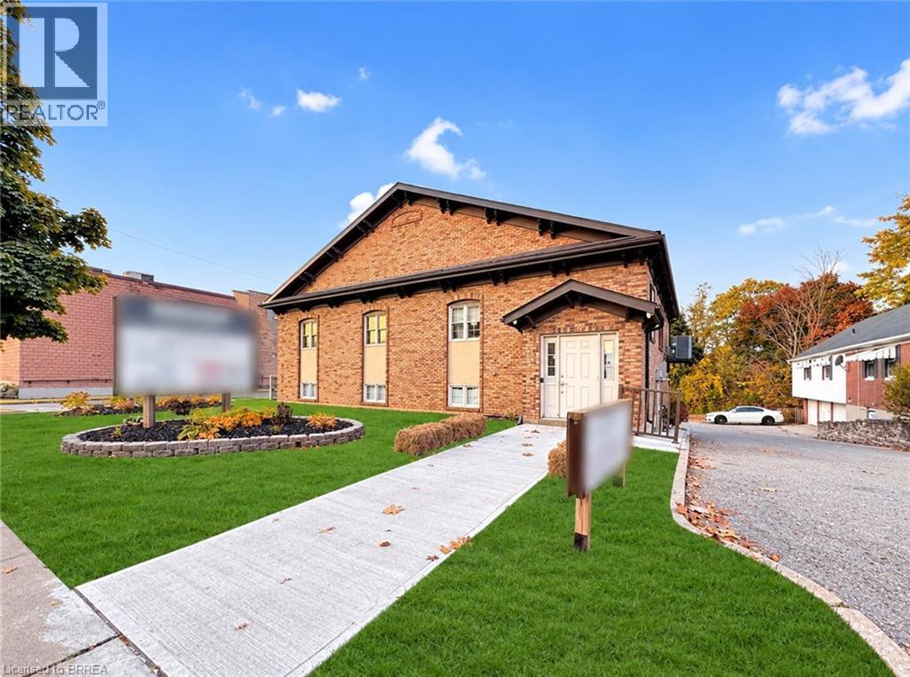 80 BRANT Avenue Unit# 1005, Brantford, Ontario