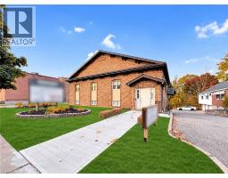 80 BRANT Avenue Unit# 1005, Brantford, Ontario