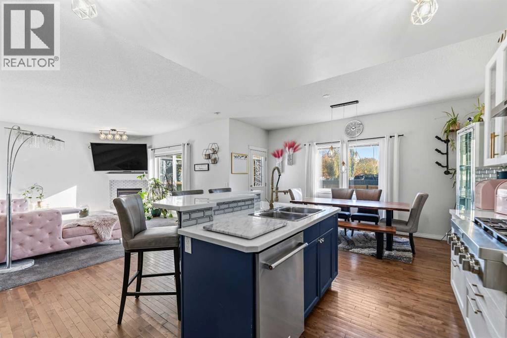 2 Drake Landing Road, Okotoks, Alberta  T1S 2M7 - Photo 10 - A2348875