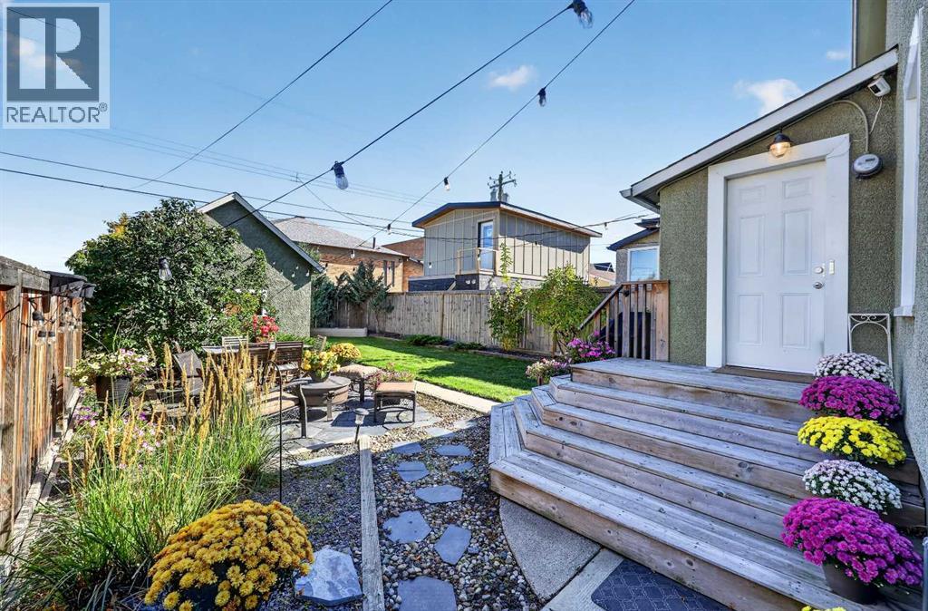 234 8 Street NE, Calgary, Alberta  T2E 4G7 - Photo 44 - A2351134