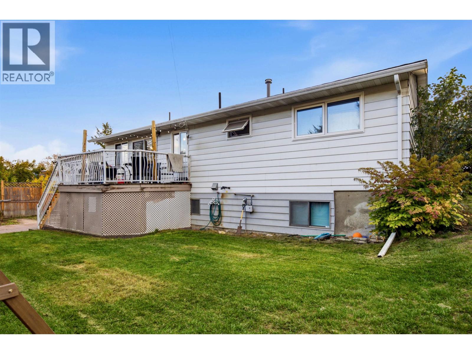 220 Cornwall Crescent, Williams Lake, British Columbia  V2G 4H1 - Photo 25 - R3174071