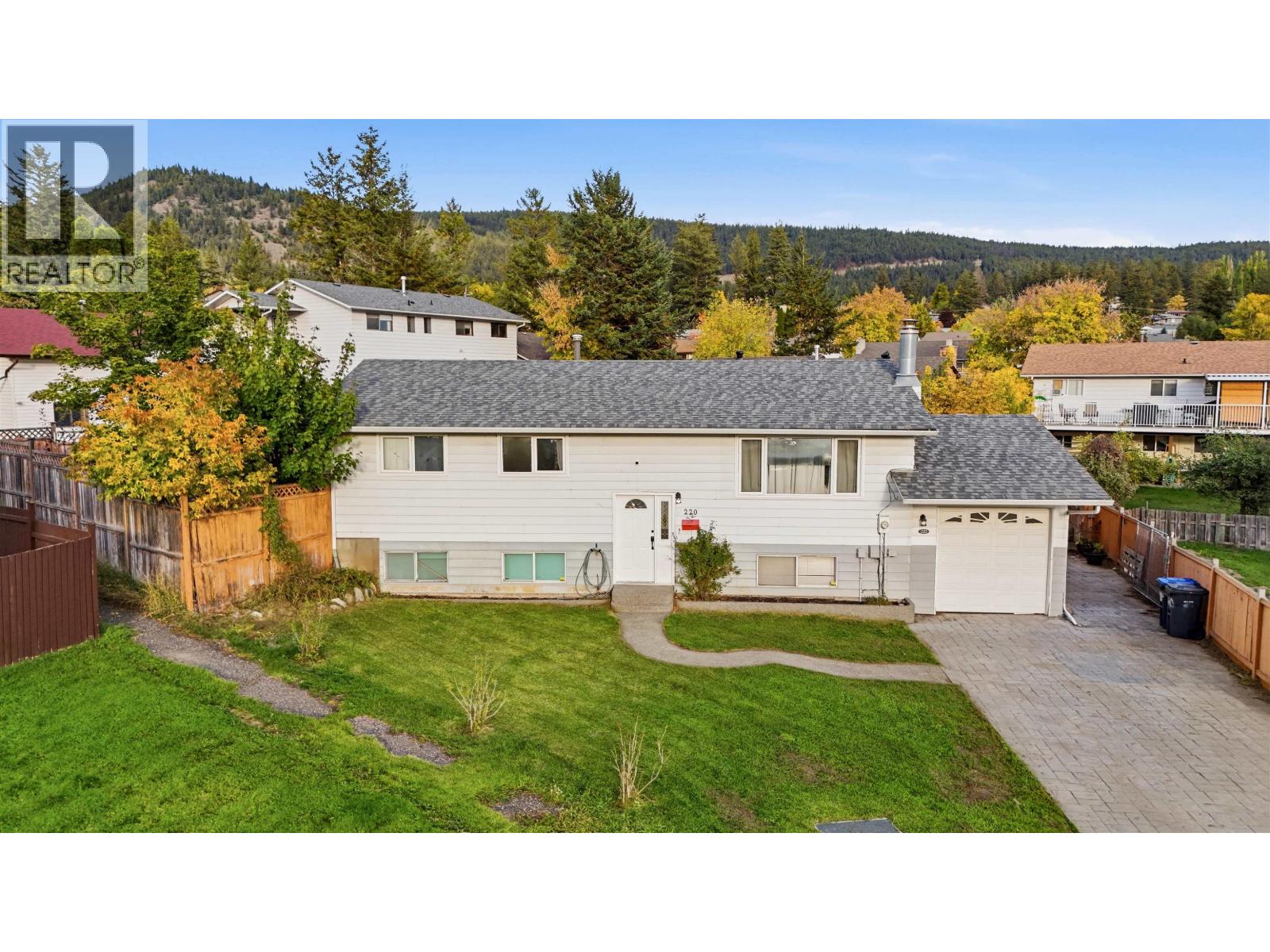 220 Cornwall Crescent, Williams Lake, British Columbia  V2G 4H1 - Photo 27 - R3174071