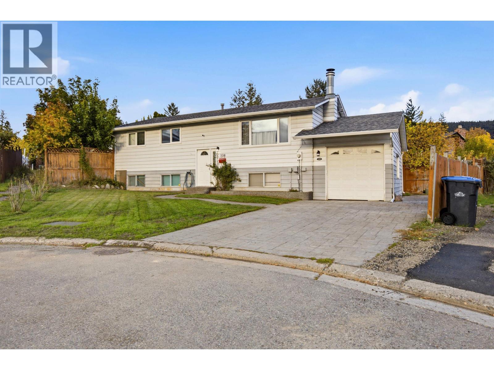 220 Cornwall Crescent, Williams Lake, British Columbia  V2G 4H1 - Photo 32 - R3174071