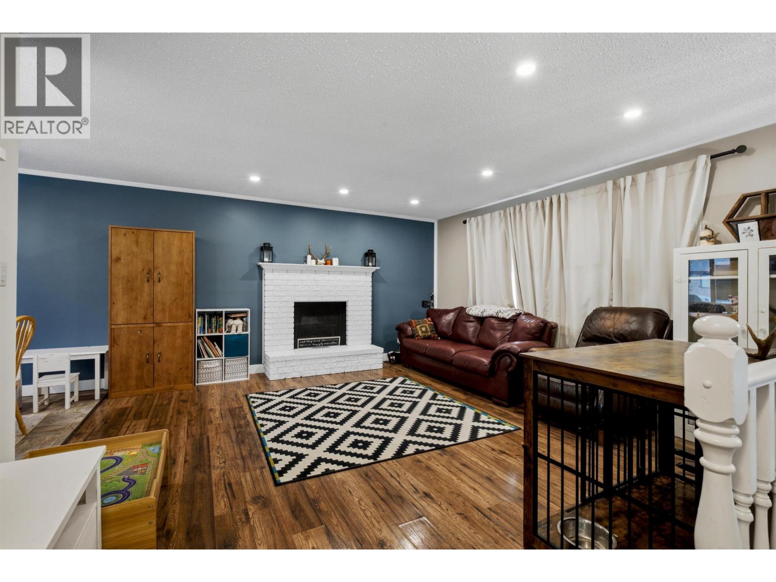 220 Cornwall Crescent, Williams Lake, British Columbia  V2G 4H1 - Photo 6 - R3174071