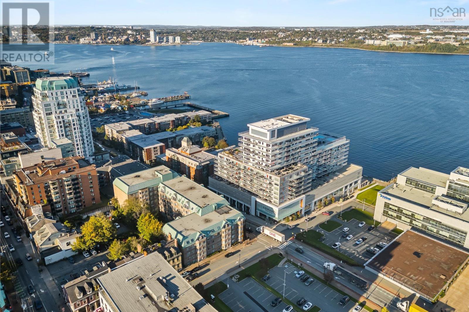 416 1326 Lower Water Street, Halifax, Nova Scotia  B3J 3R3 - Photo 27 - 202625570