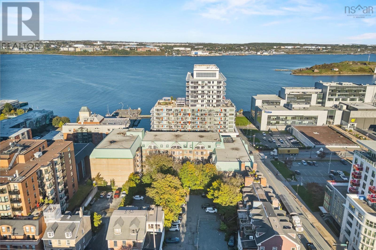 416 1326 Lower Water Street, Halifax, Nova Scotia  B3J 3R3 - Photo 29 - 202625570