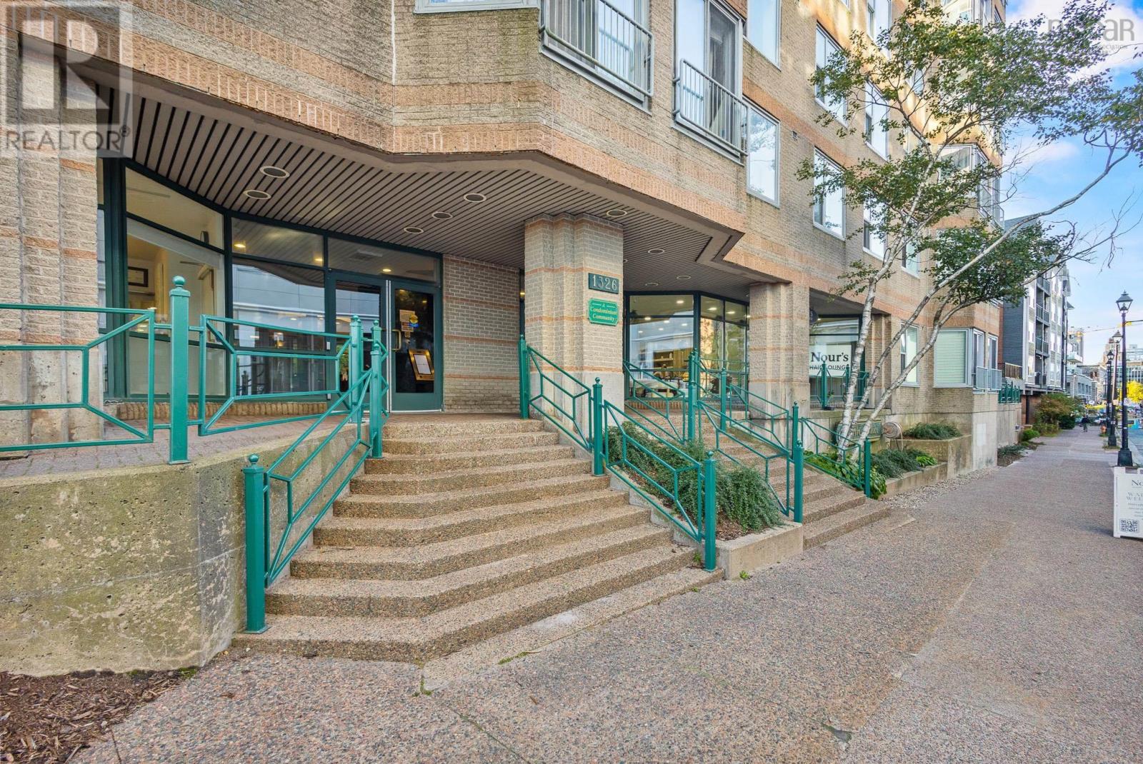416 1326 Lower Water Street, Halifax, Nova Scotia  B3J 3R3 - Photo 3 - 202625570