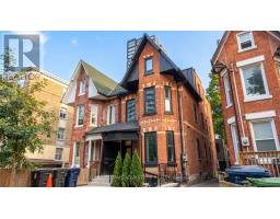 B - 23 ROSS STREET, Toronto, Ontario