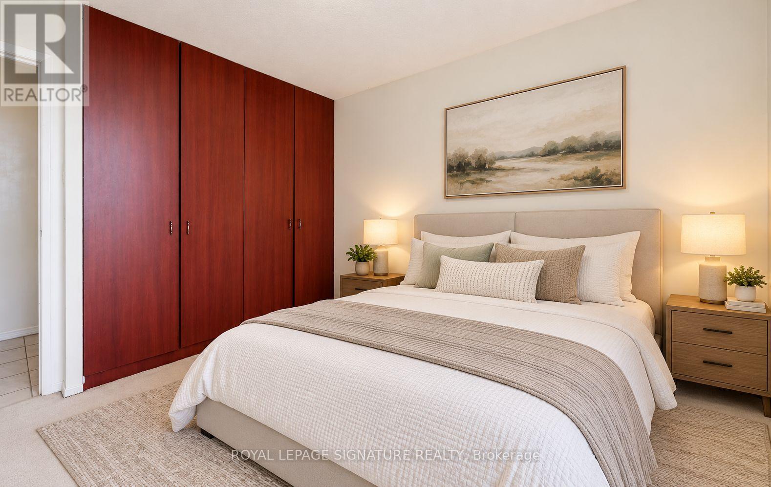 801 - 4 Kings Cross Road, Brampton, Ontario  L6T 3X8 - Photo 18 - W13865002