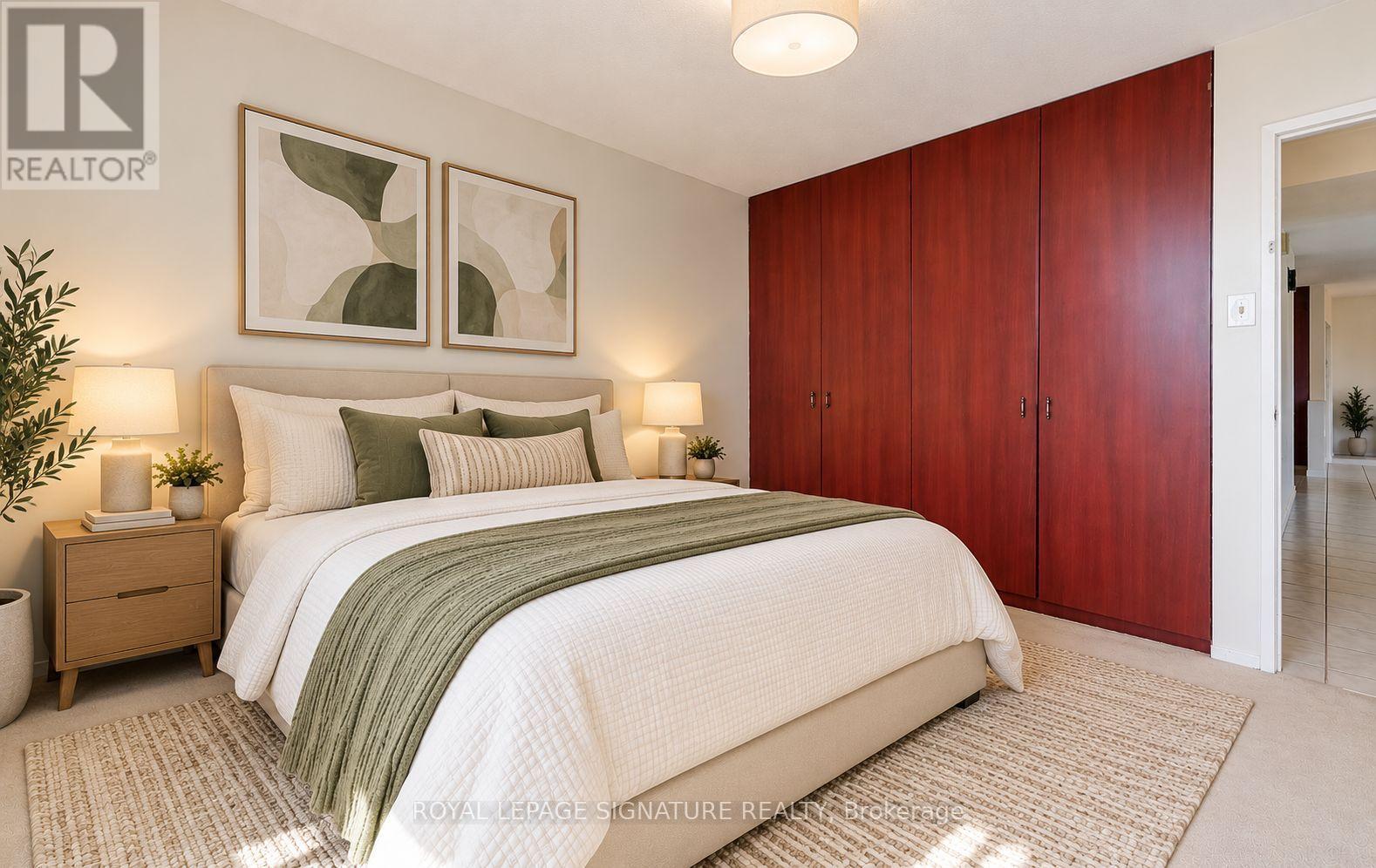 801 - 4 Kings Cross Road, Brampton, Ontario  L6T 3X8 - Photo 15 - W13865002
