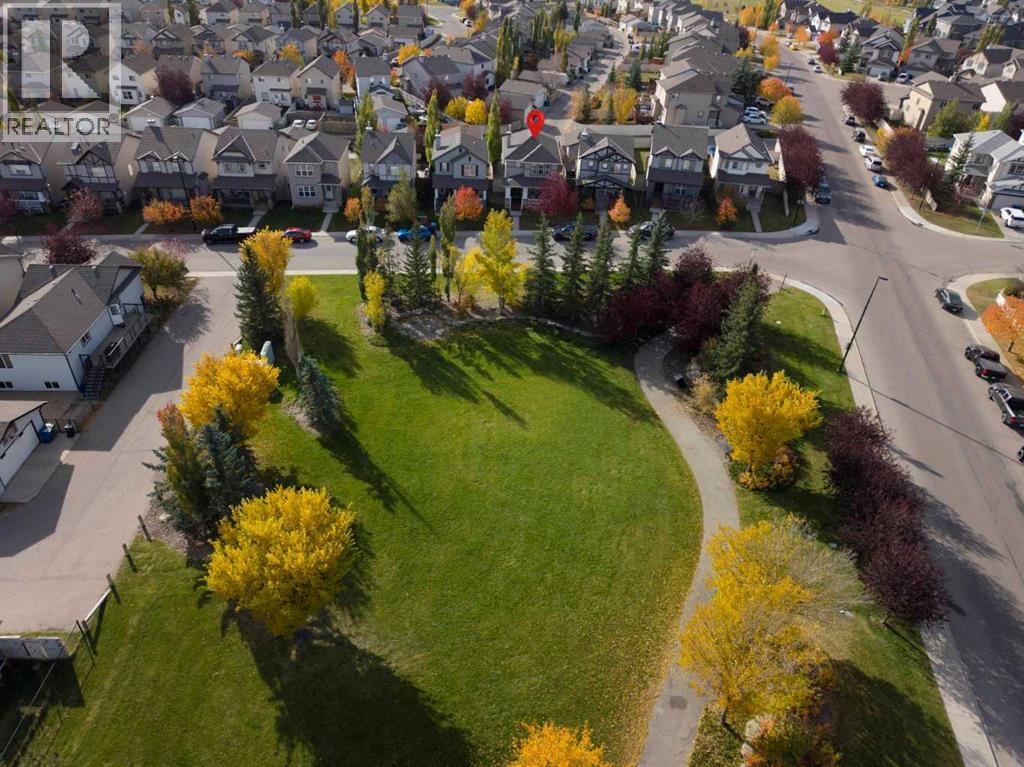 625 Morningside Park SW, Airdrie, Alberta  T4B 0E1 - Photo 3 - A2351439