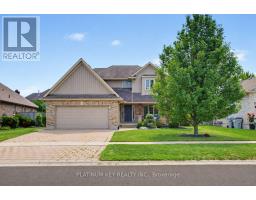 114 JENNA DRIVE, Strathroy-Caradoc, Ontario