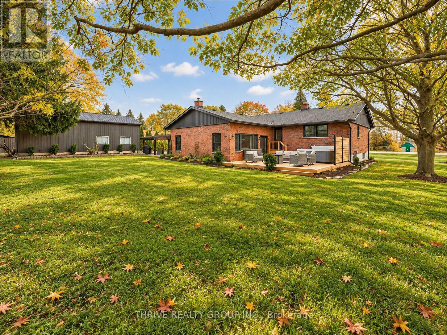 24 Church Street W, Norwich, Ontario  N0J 1C0 - Photo 41 - X13745190