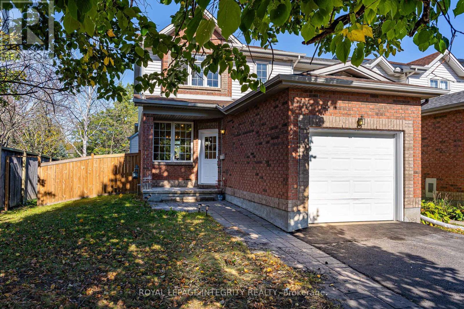 3 BINBURY WAY, Ottawa, Ontario