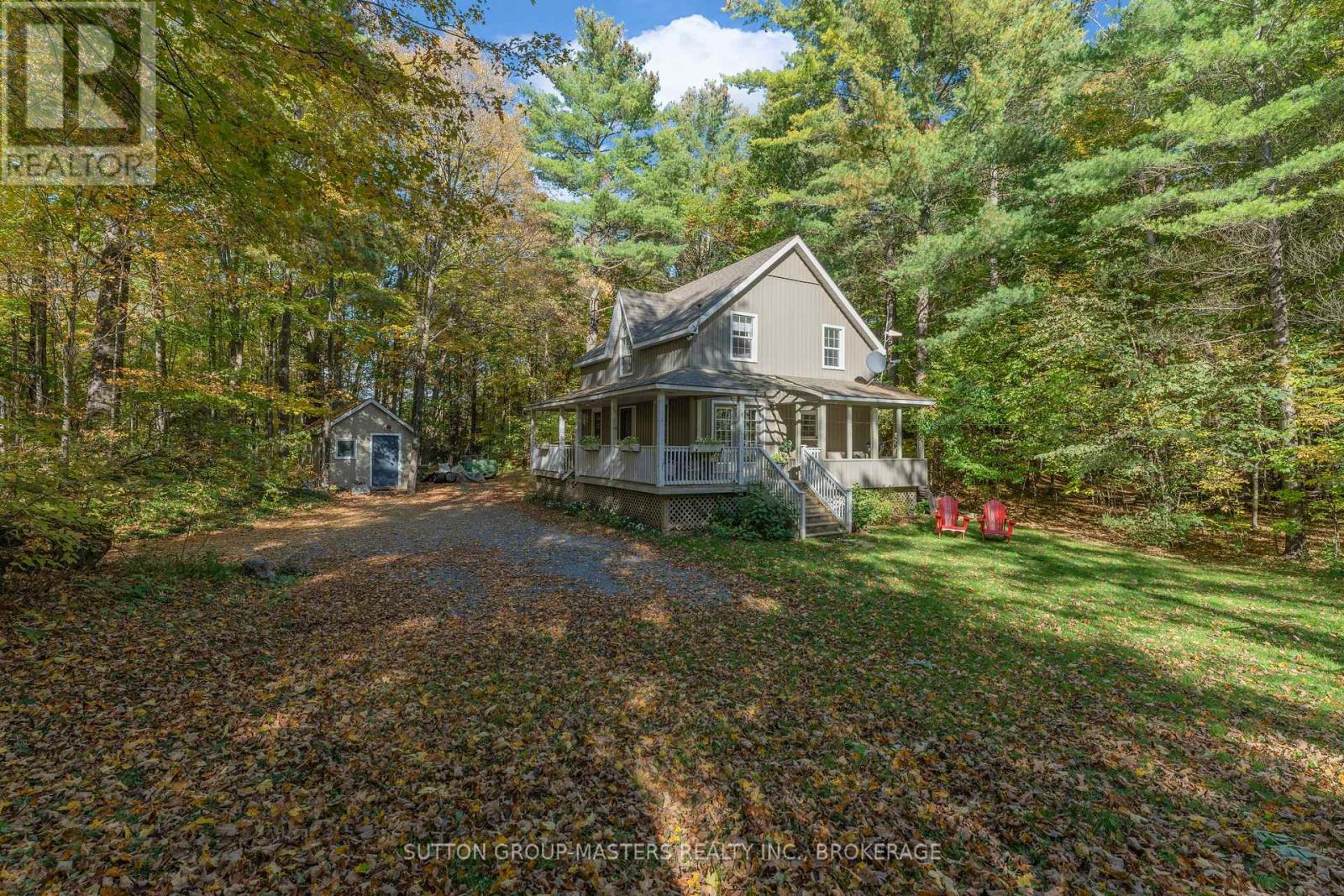 5390 Bedford Road, Frontenac (Frontenac South), Ontario  K0H 2T0 - Photo 11 - X13880944