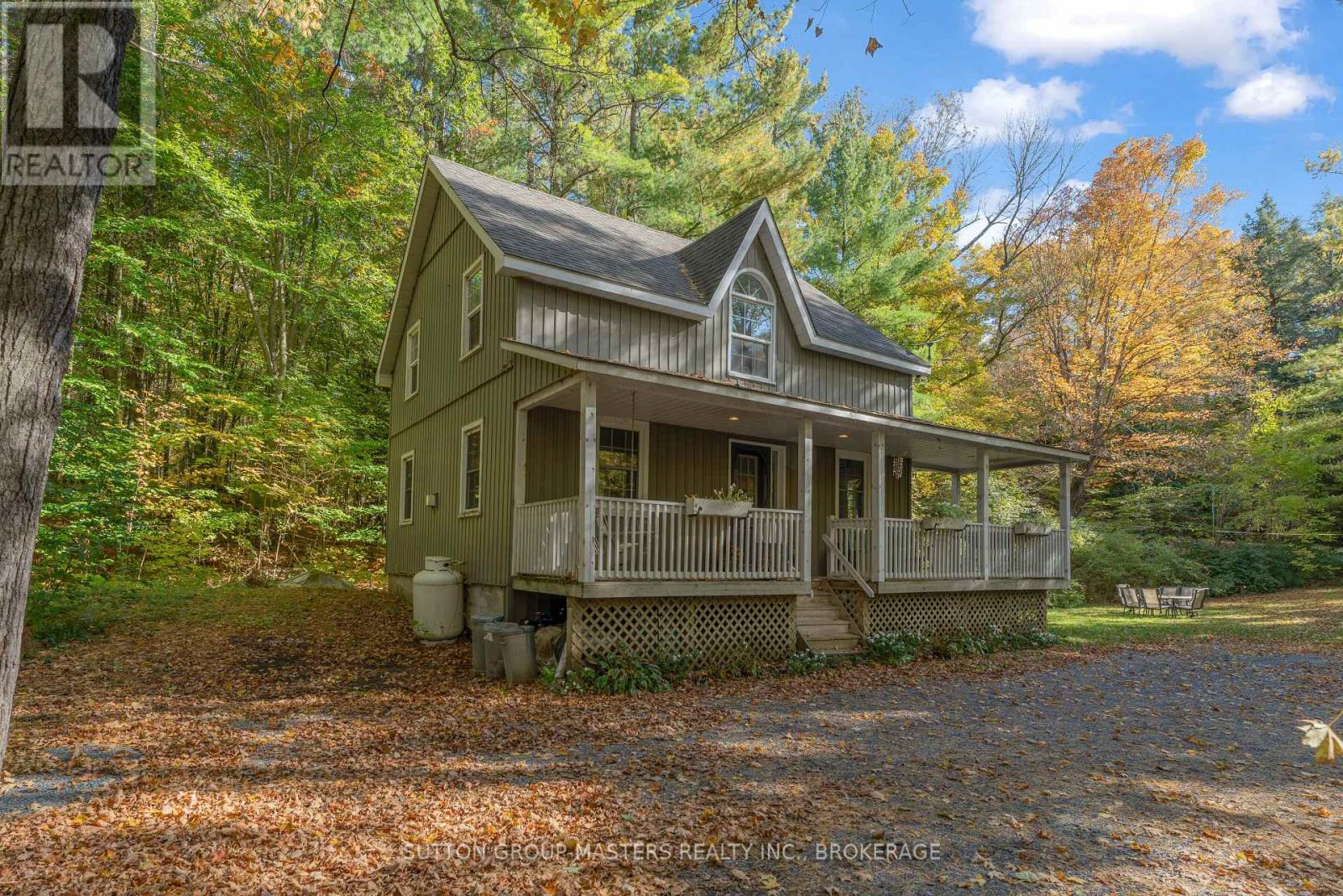 5390 Bedford Road, Frontenac (Frontenac South), Ontario  K0H 2T0 - Photo 4 - X13880944