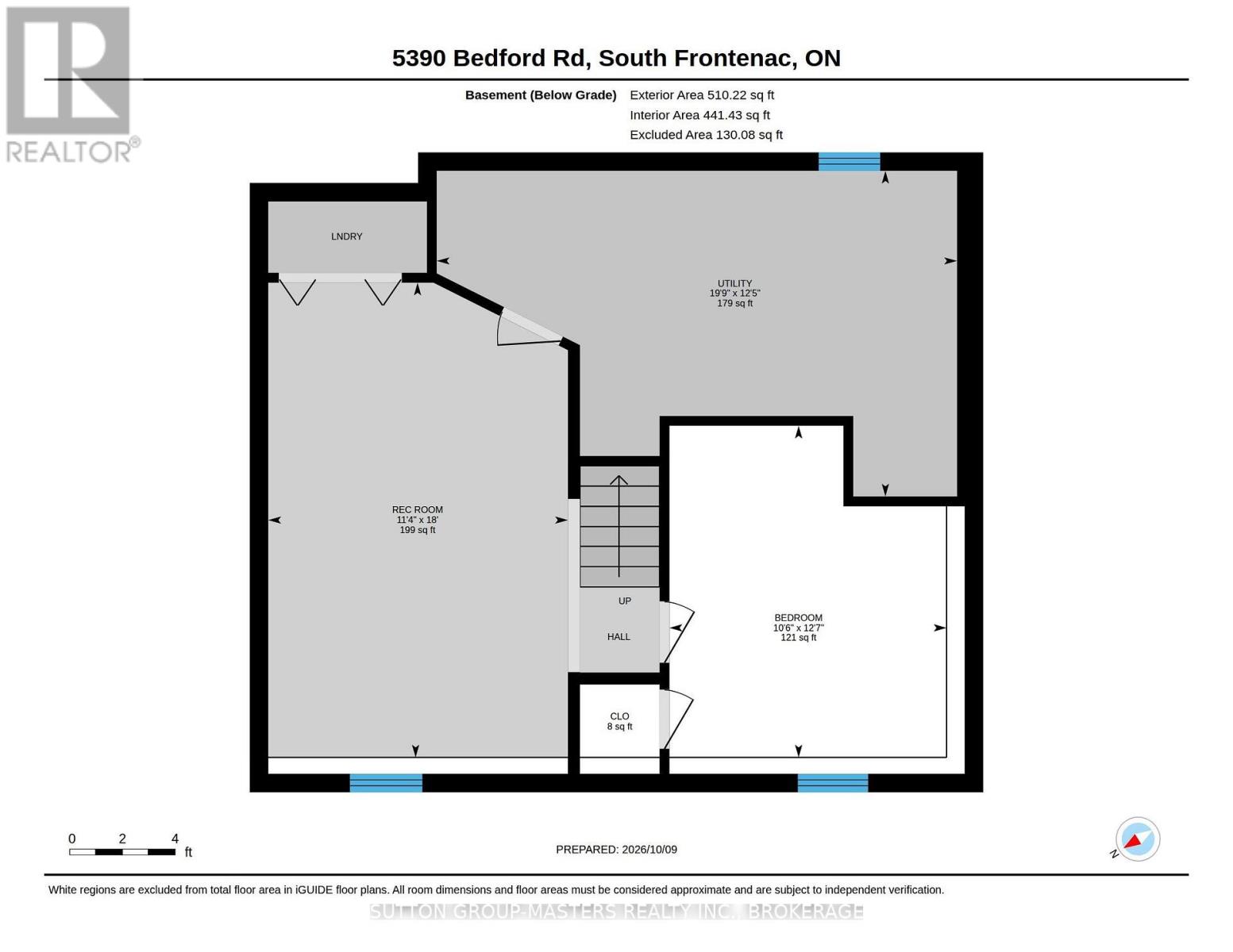 5390 Bedford Road, Frontenac (Frontenac South), Ontario  K0H 2T0 - Photo 43 - X13880944